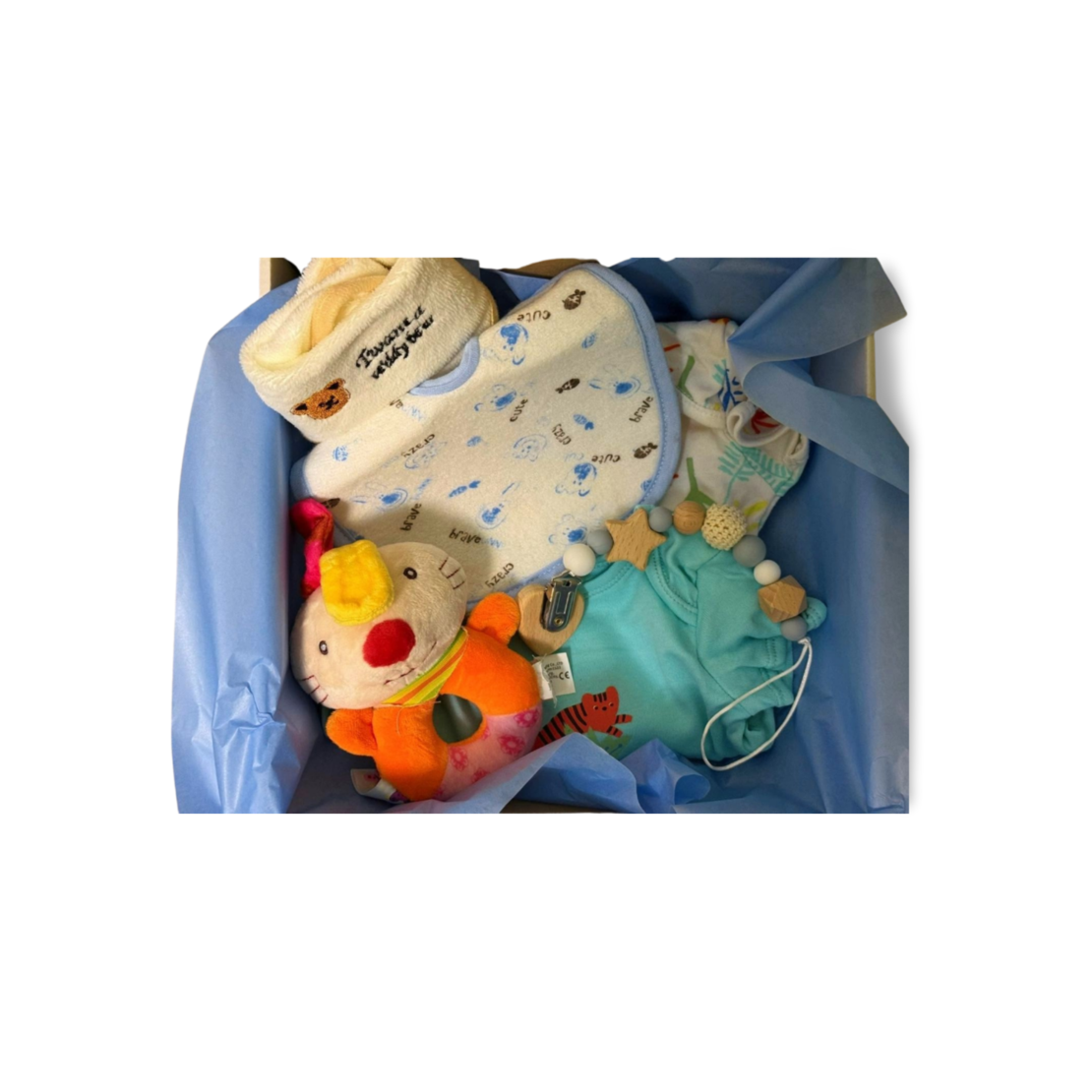 Подарък за момче