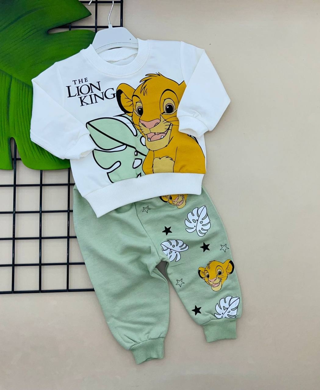 Комплект LION