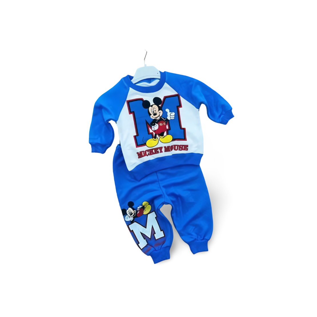 Комплект Мики Маус