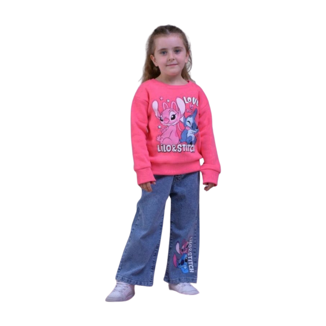 Комплект Lilo & Stitch