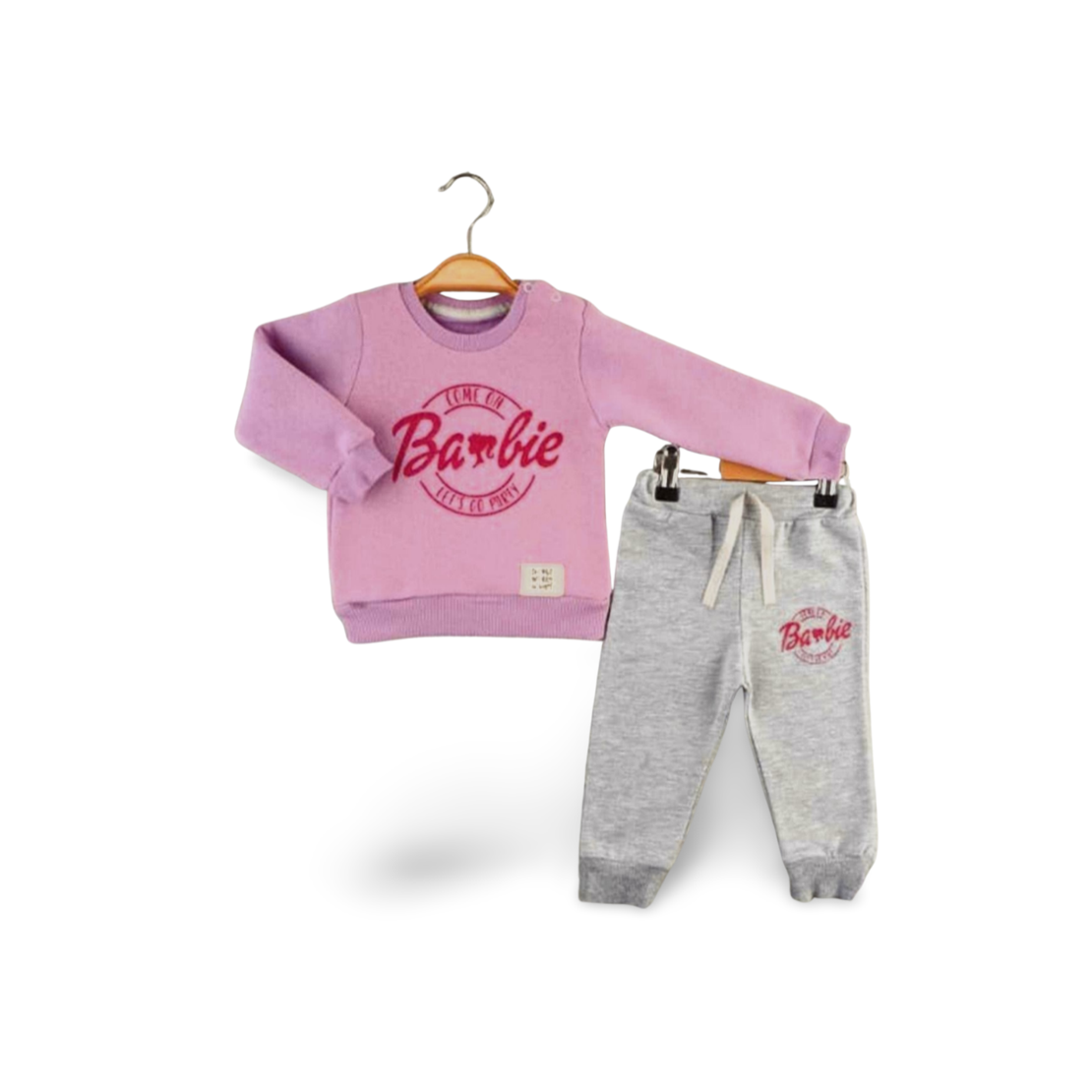 Комплект Барби