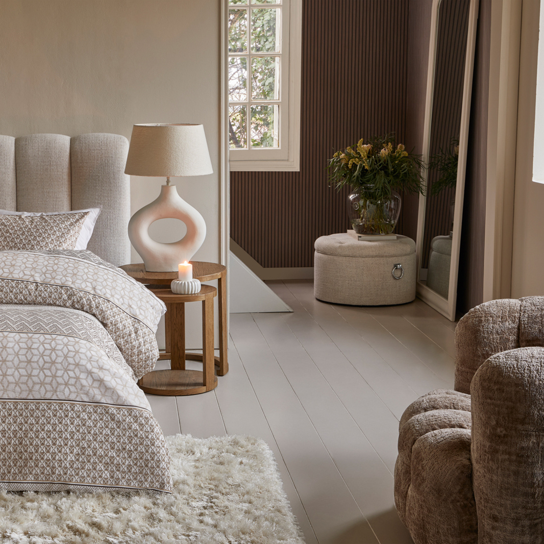 Табуретка Park Avenue,71см,Antique White