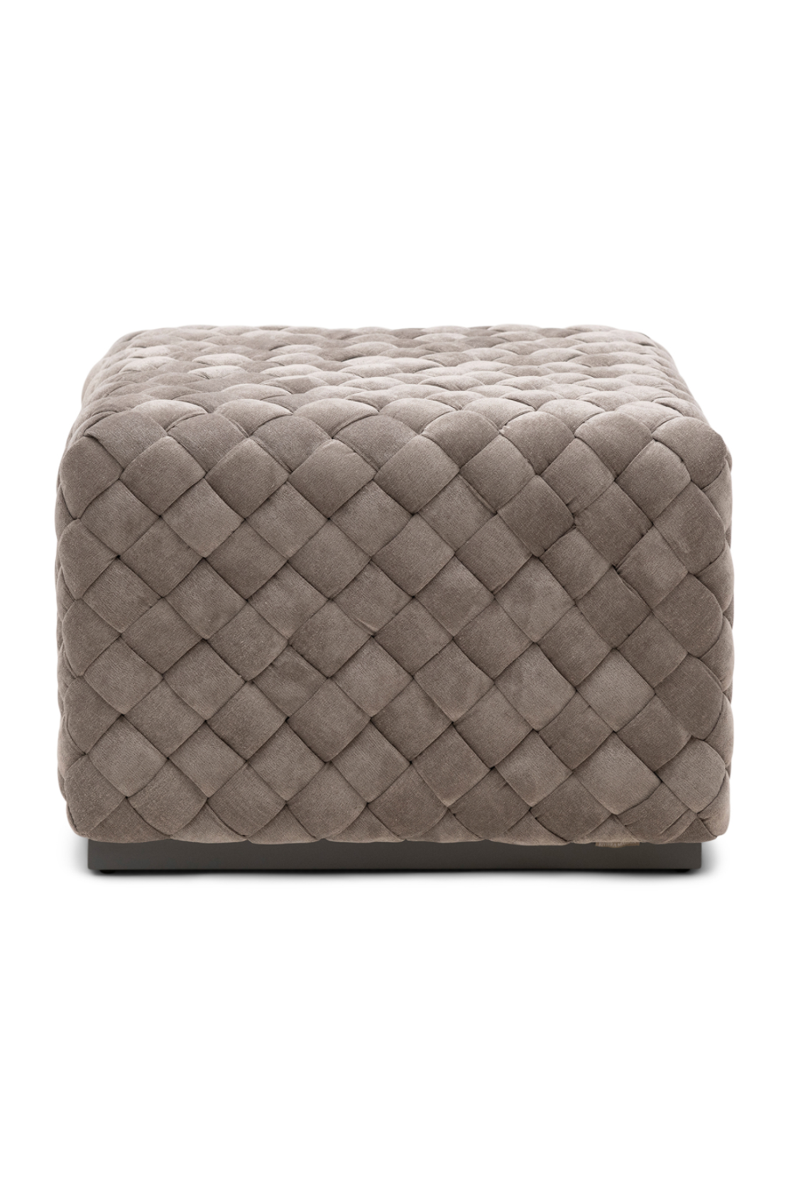 Табуретка Room 48 60см/60см Fine Tweed