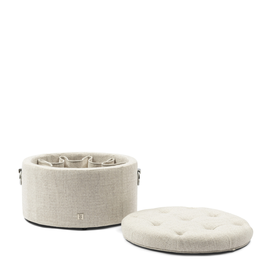 Табуретка Park Avenue,71см,Antique White