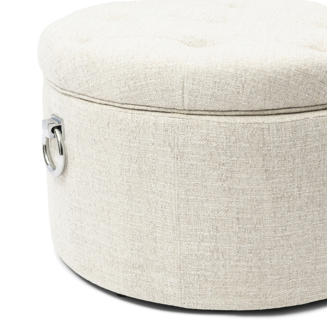 Табуретка Park Avenue,71см,Antique White