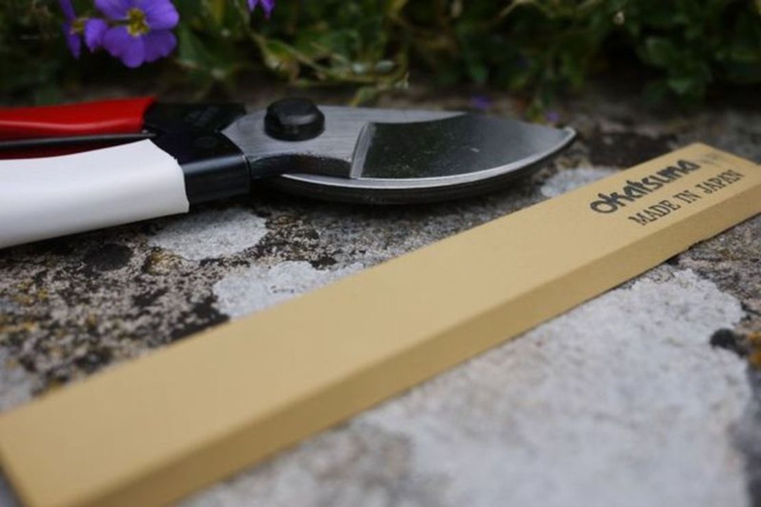 Брус - камък за заточване