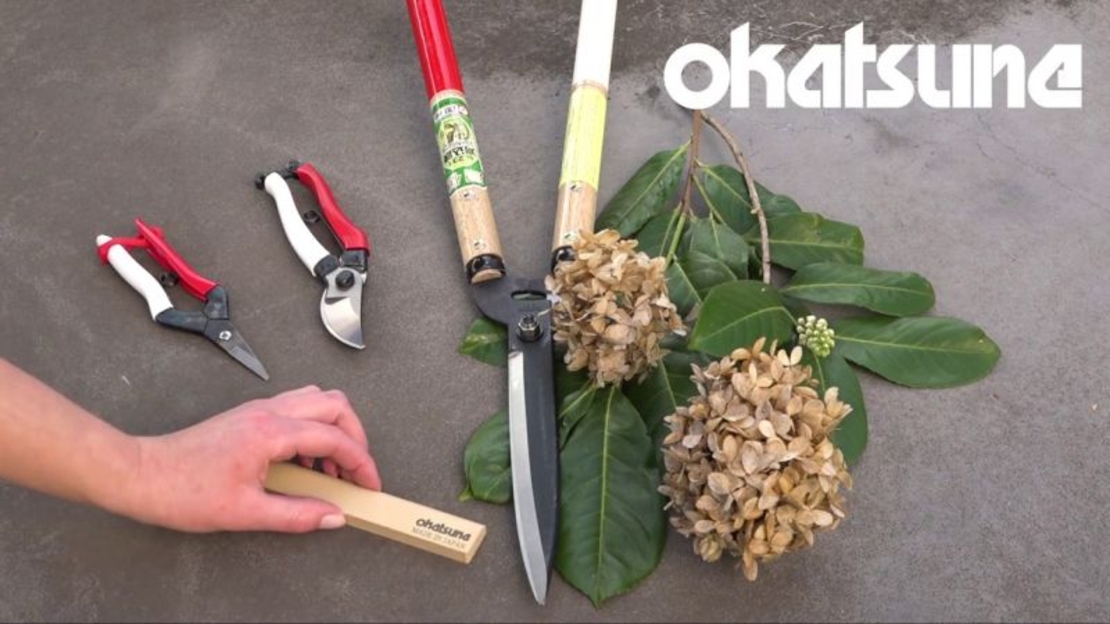 Брус - камък за заточване