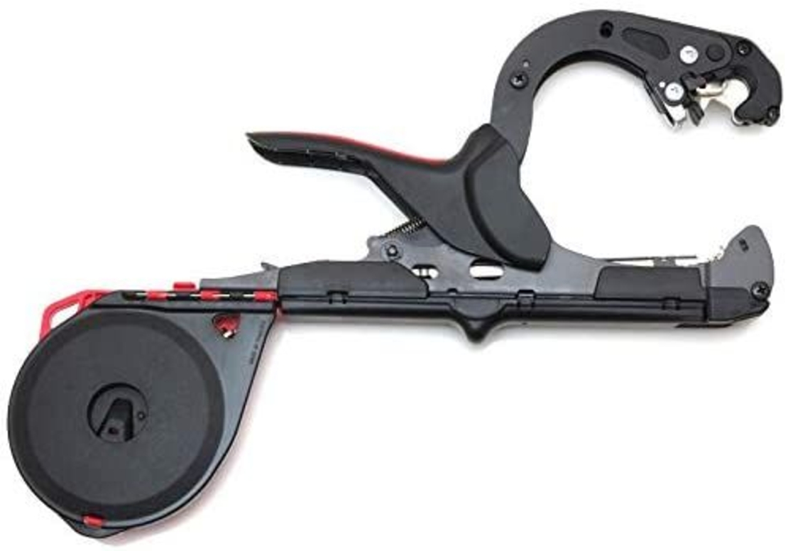 Професионален апарат за връзване