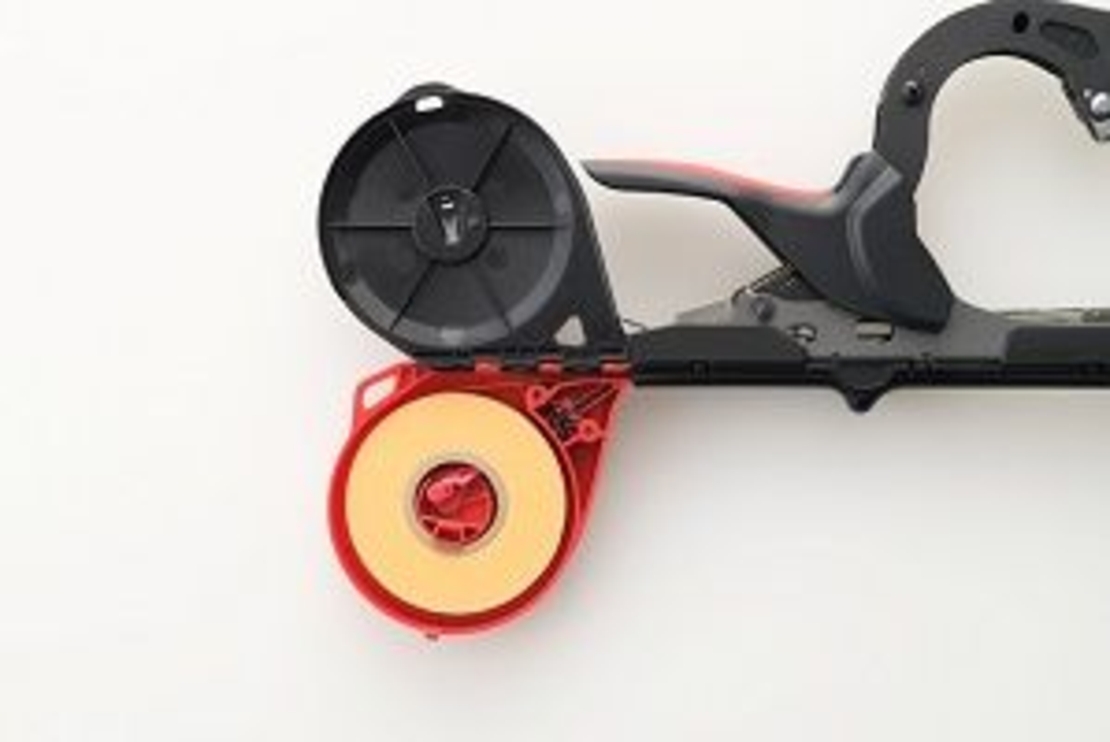 Професионален апарат за връзване