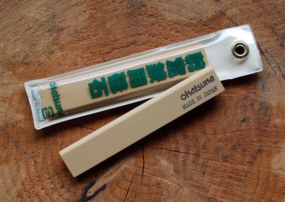 Брус - камък за заточване