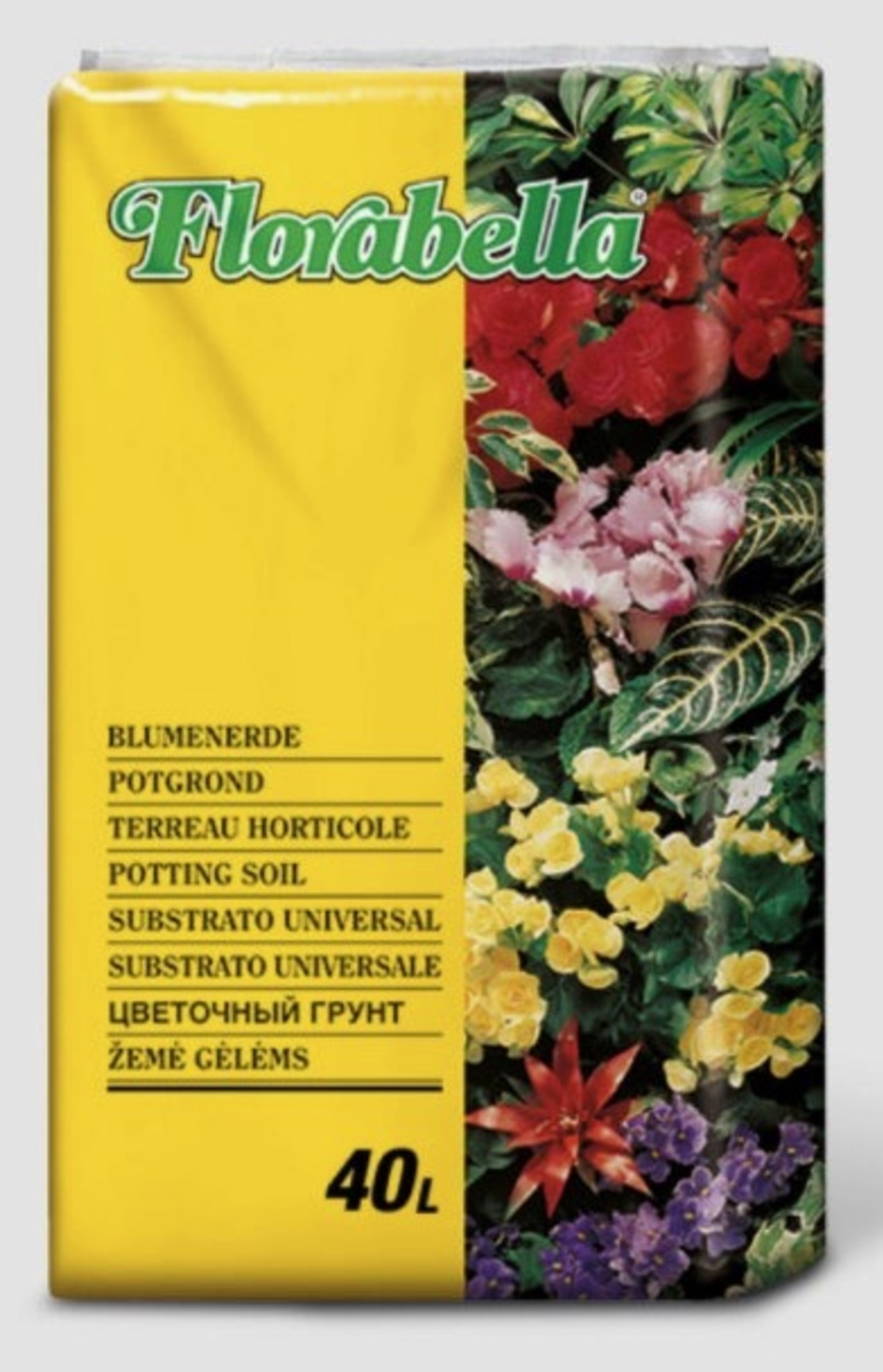 Florabella универсал