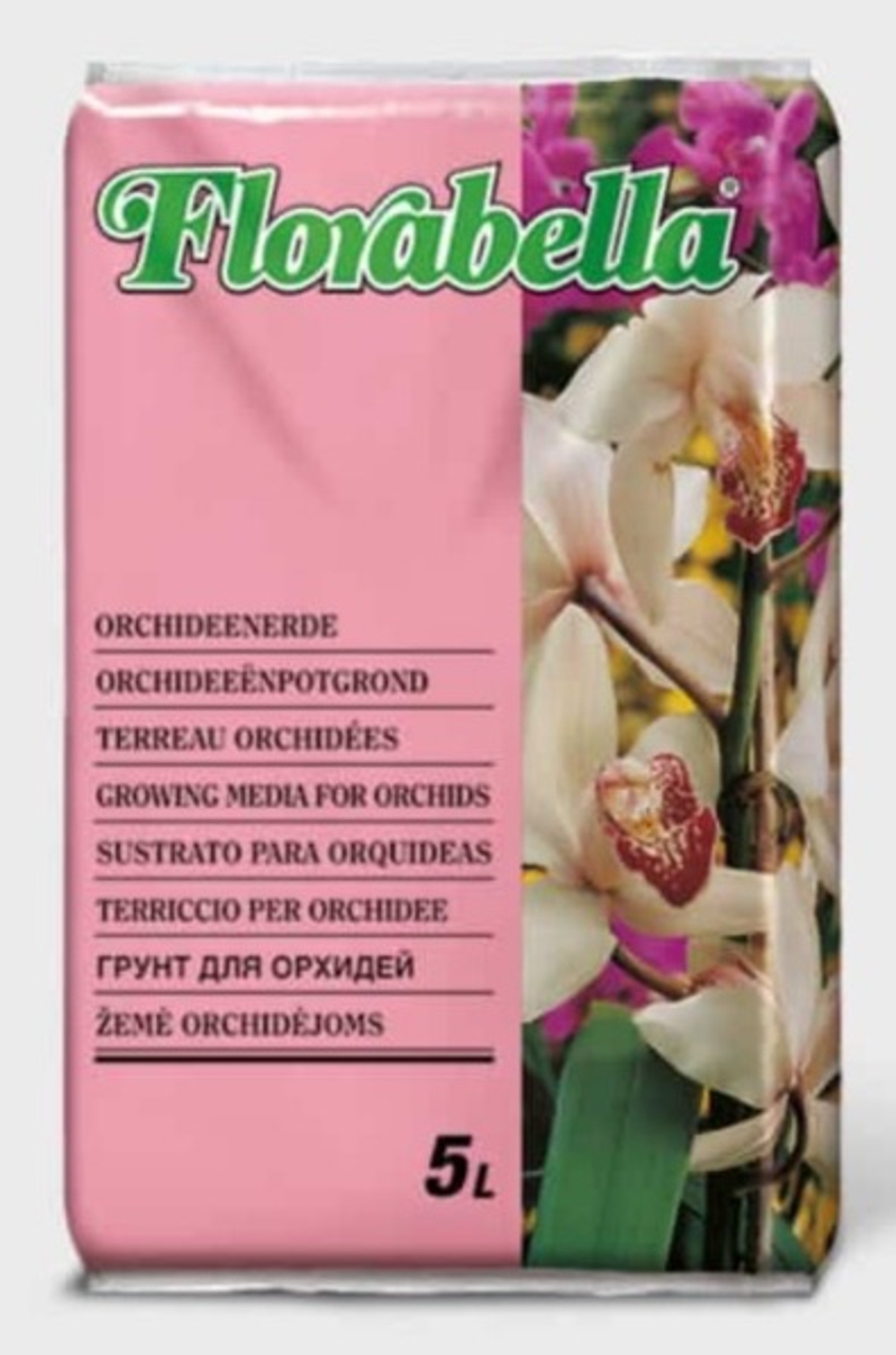 Florabella Орхидея