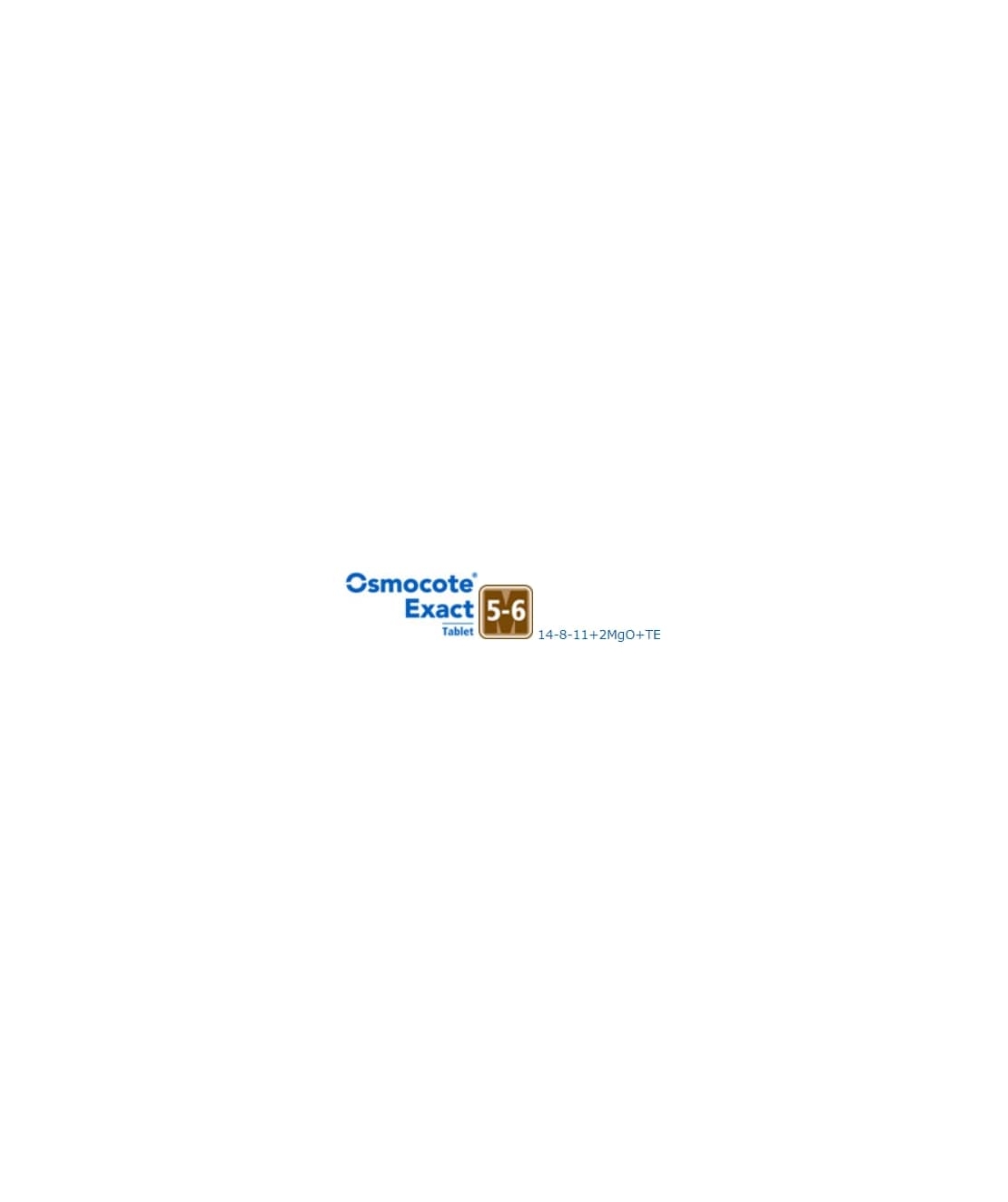 Osmocote Exact Tablets - Осмокот