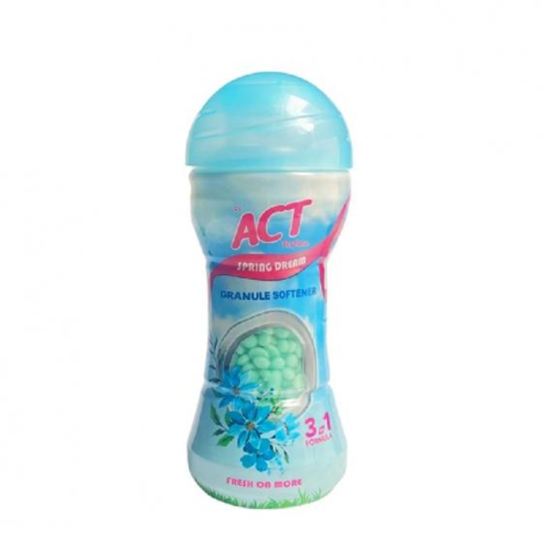 Парфюмни перли Act  210 гр