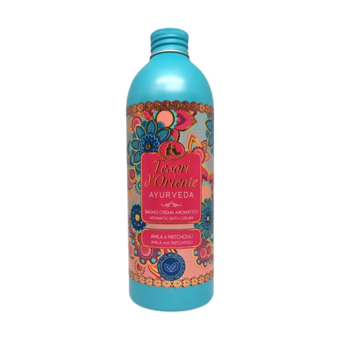 TESORI D`ORIENTE душ гел, 500мл, Ayurveda