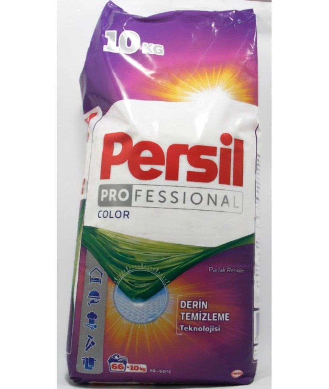 Persil Color Profesional 10кг.