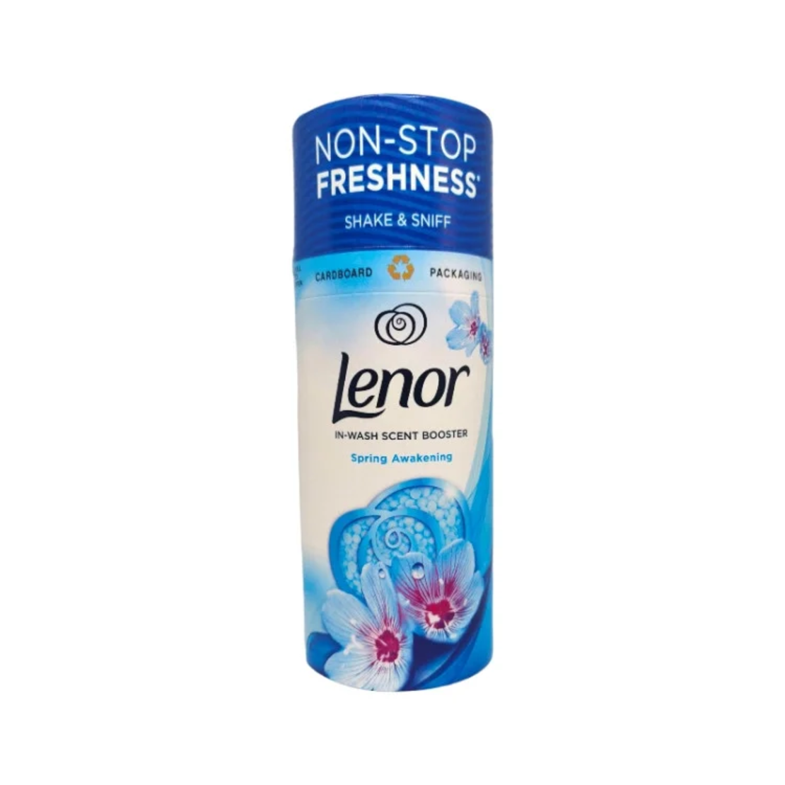 LENOR омекотител за пране на кристали, 176гр, Spring Awakening