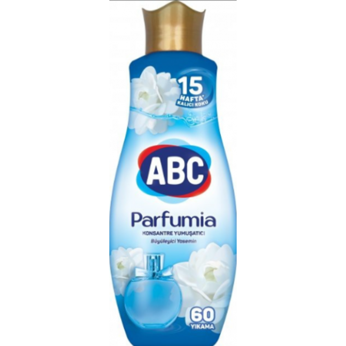 ABC ОМЕКОТИТЕЛ-1.440л-PARFUMIA СИН