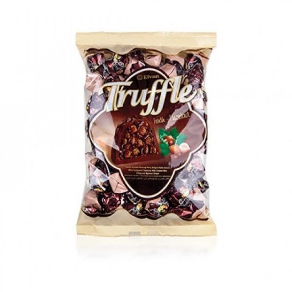 Бонбони TRUFFLE