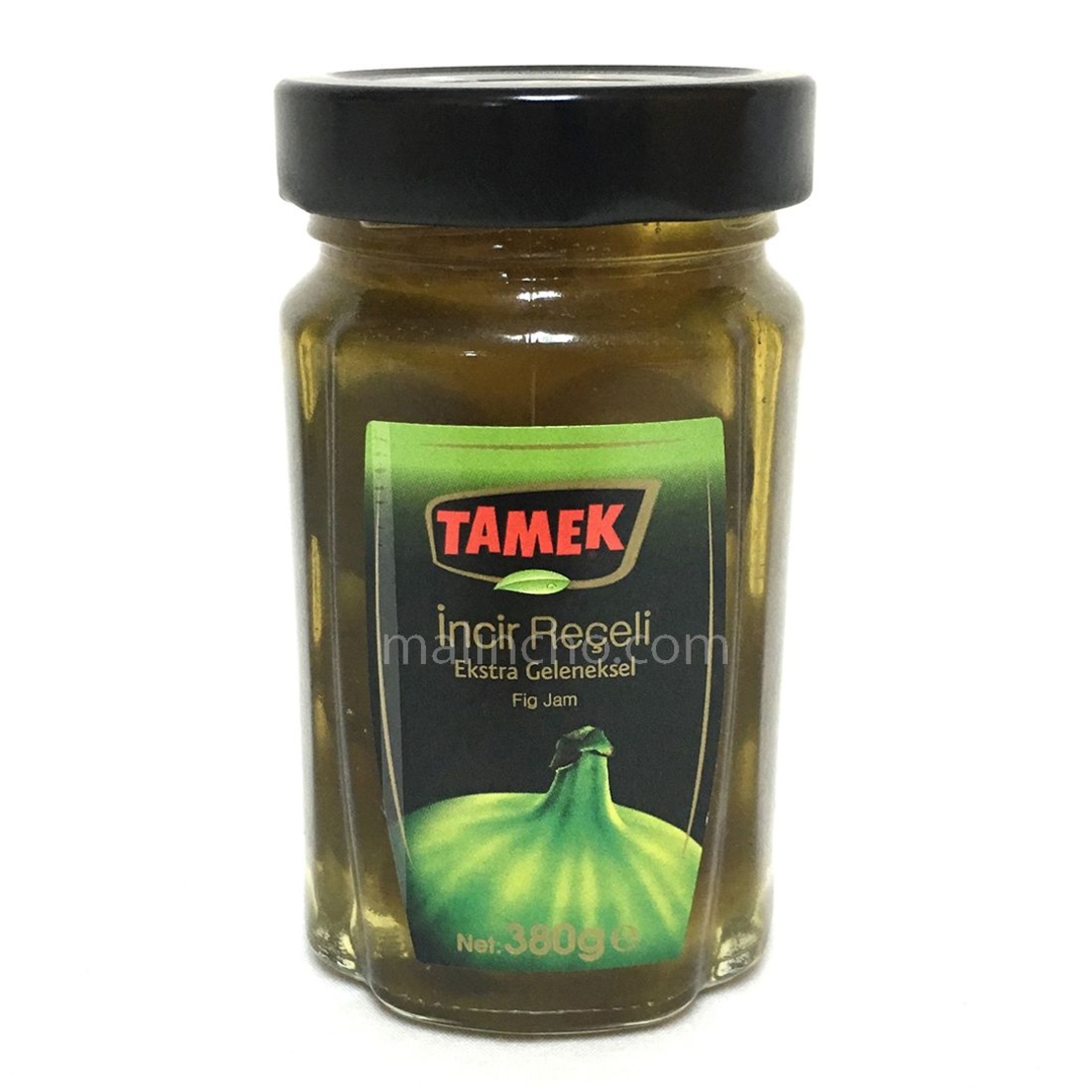 ТАМЕК сладко с цели смокини
