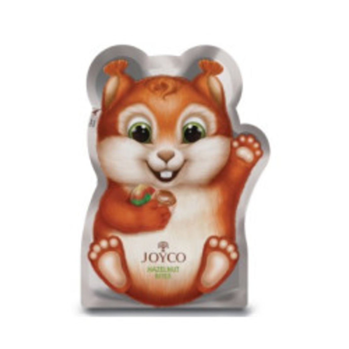 Лешникови дражета JoyCo - катеричка 50гр