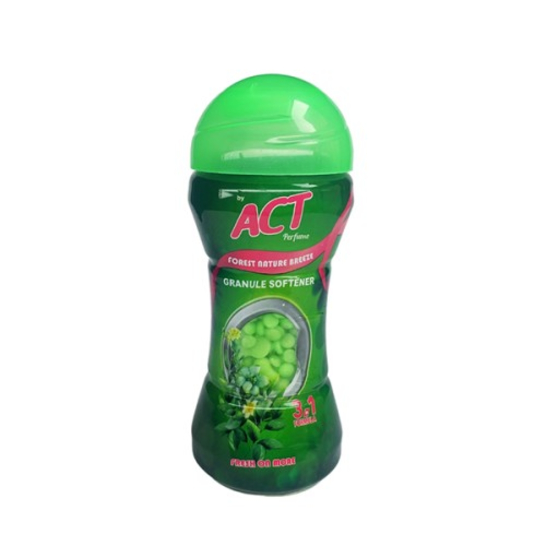 ACT FOREST BREEZE ПАРФЮМНИ ПЕРЛИ 210гр