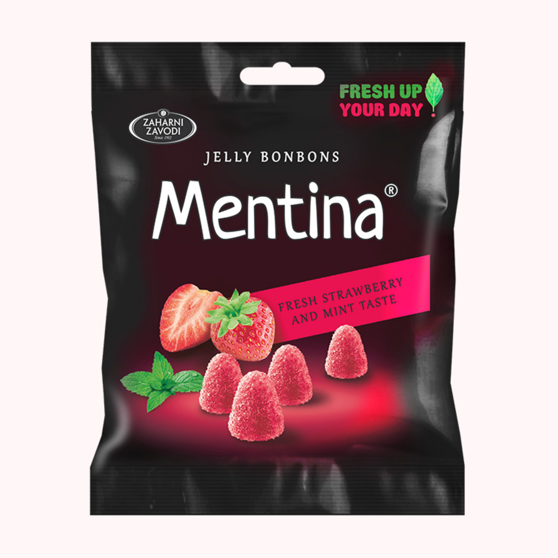 Ментина