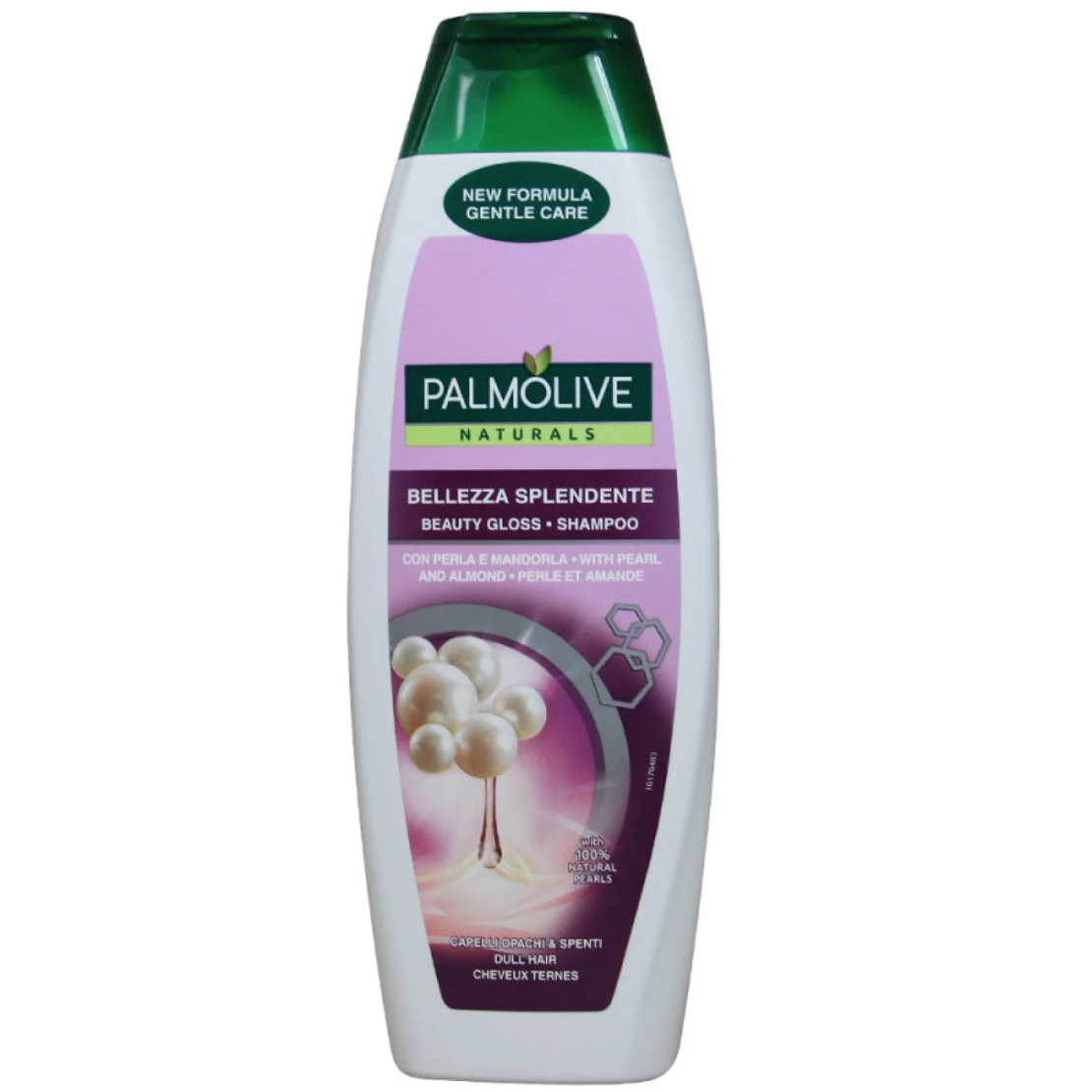 PALMOLIVE шампоан за коса, За блясък, 350мл
