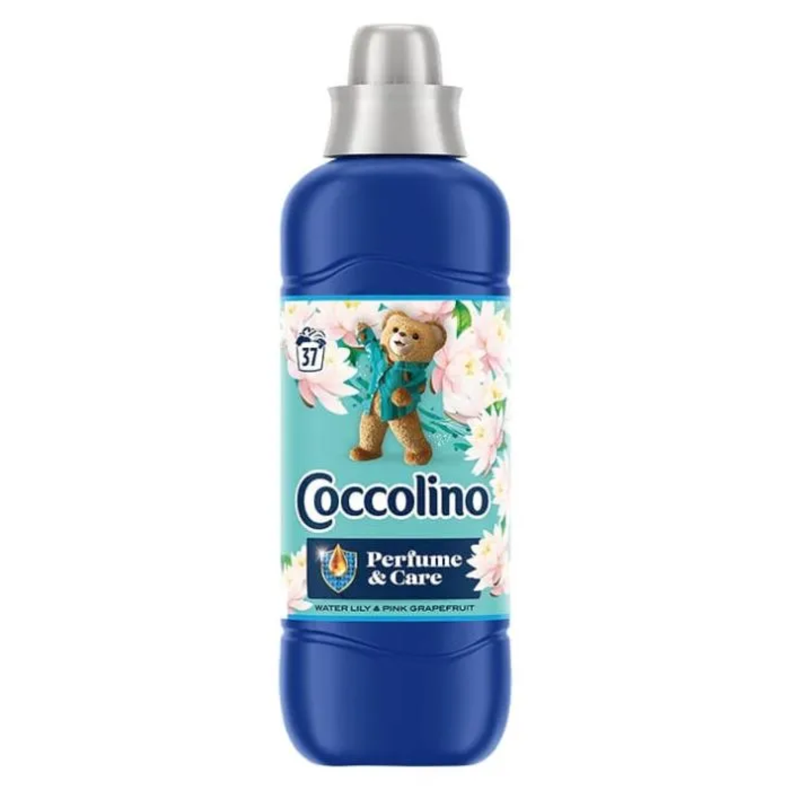 Coccolino Омекотител Розов грейпфрут 925 мл