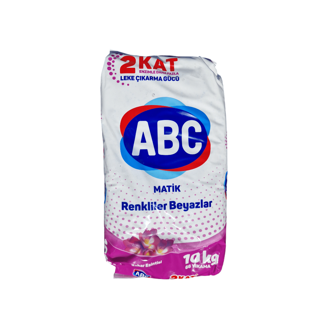 АБЦ ПРАХ ЗА ЦВЕТНО ПРАНЕ 10КГ