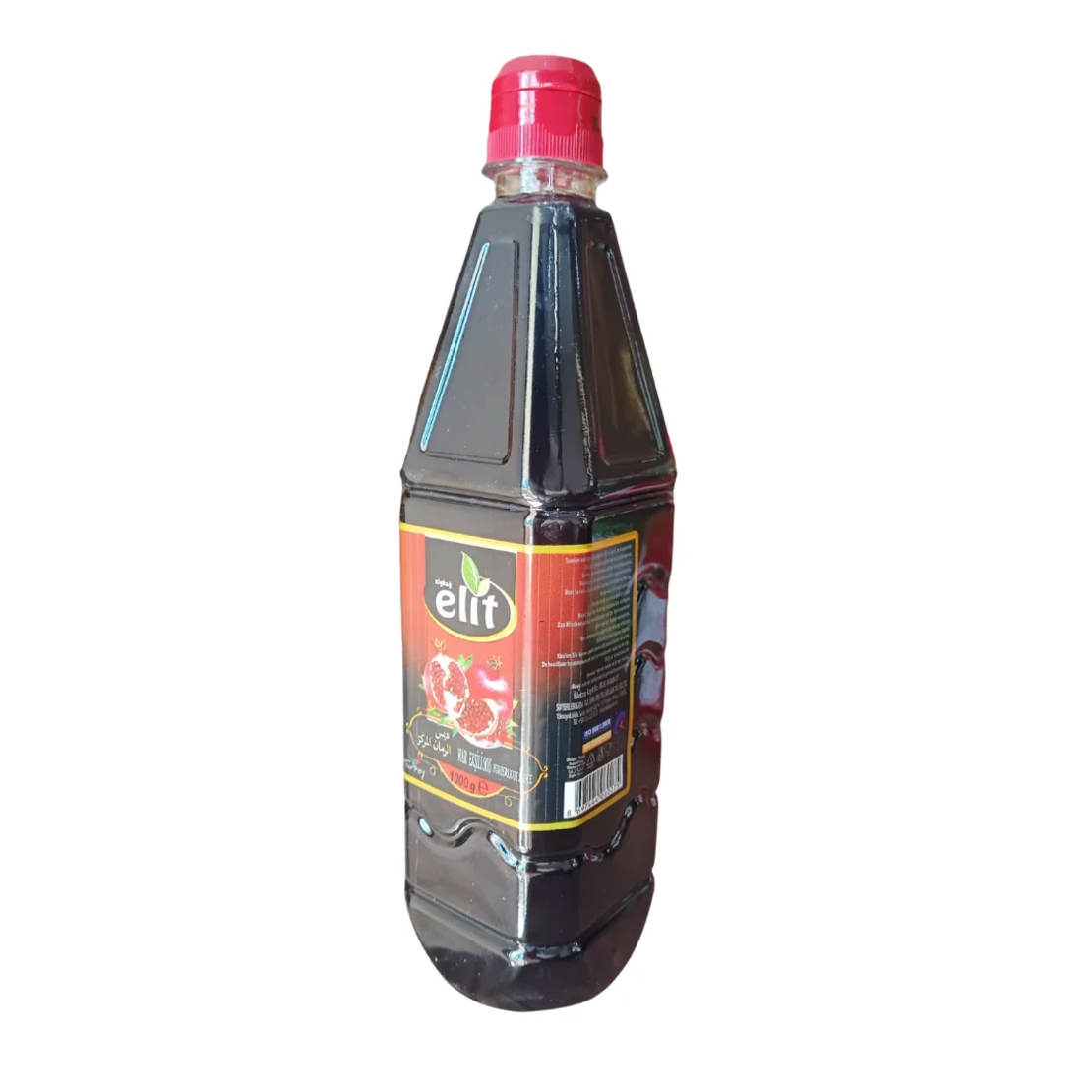 Сос от нар “Elit”