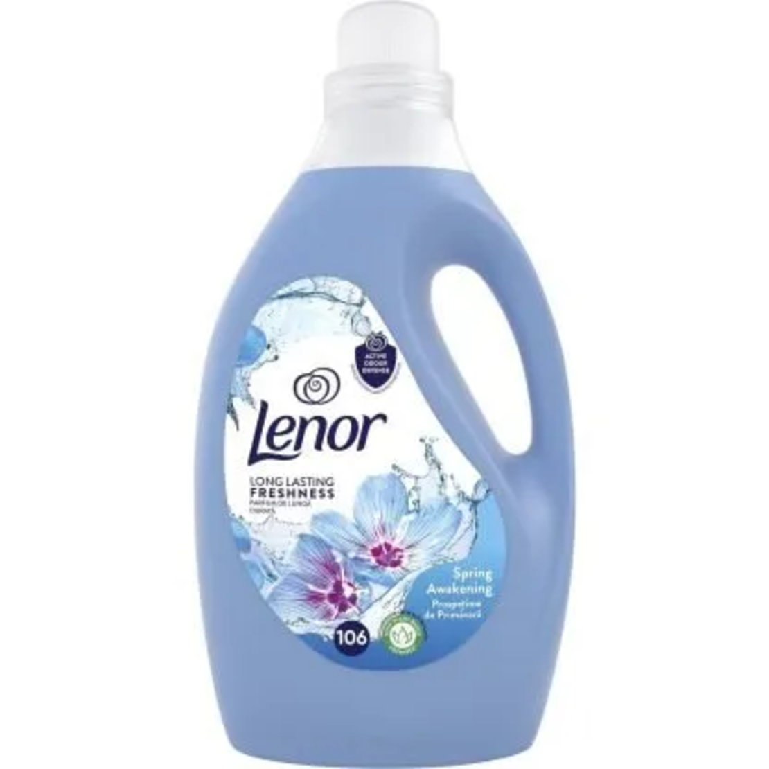 Lenor омекотител 106пр. / 2.650мл.