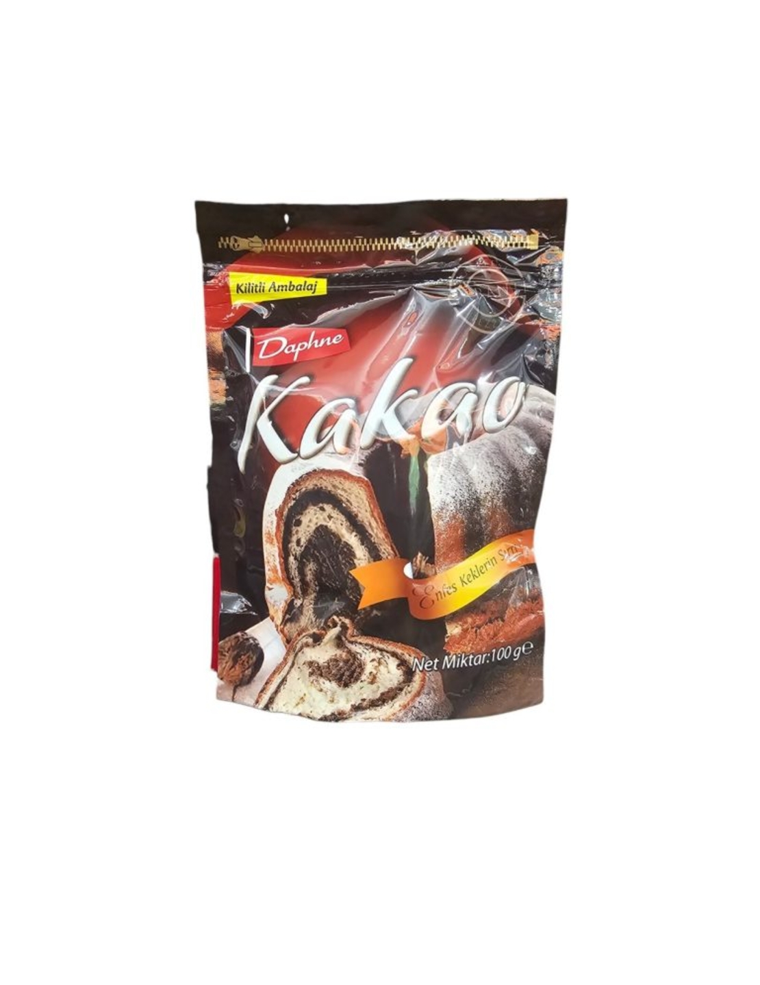 КАКАО НА ПРАХ ДАФНЕ -100 ГР