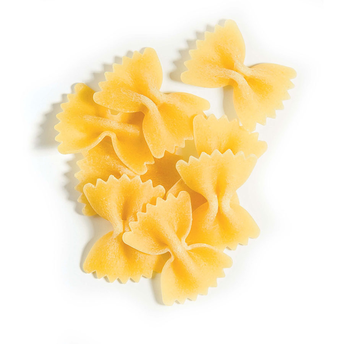 МАКАРОНИ МУТЛУ-ФАРФАЛЕ 0.500гр.