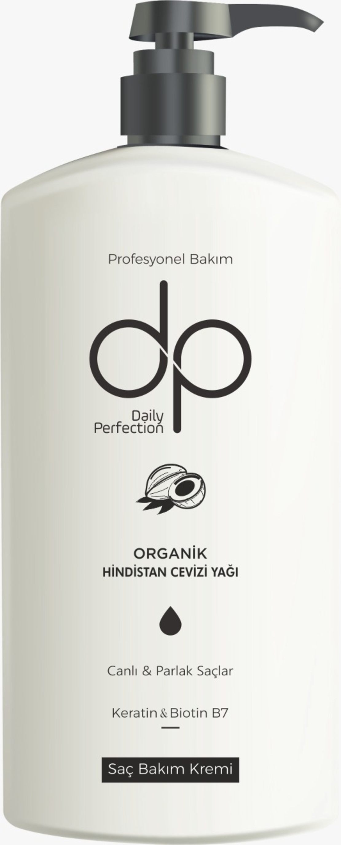 DP PRO БАЛСАМ 500мл. КОКОС