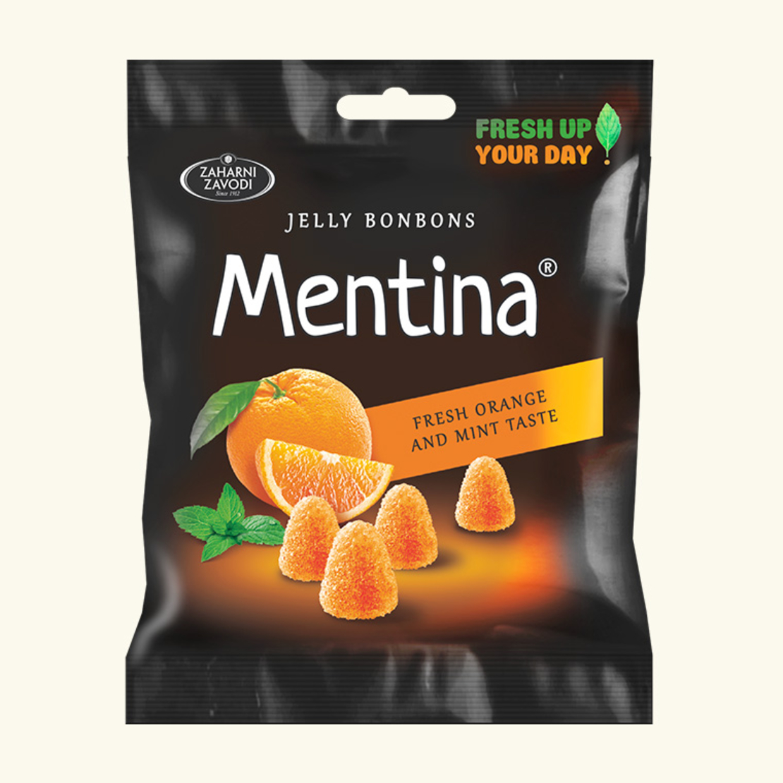 МЕНТИНА