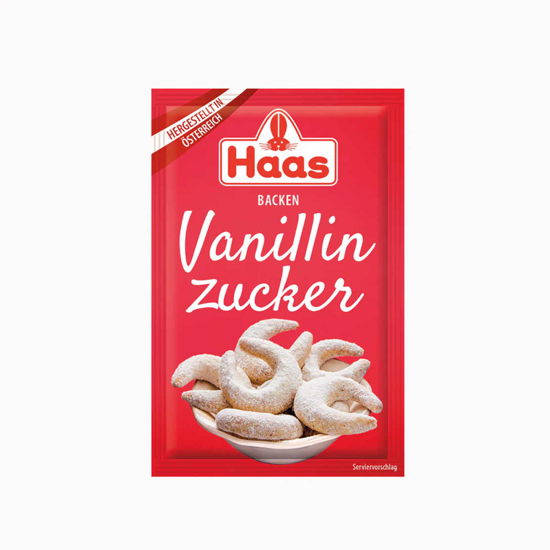 Ванилова захар