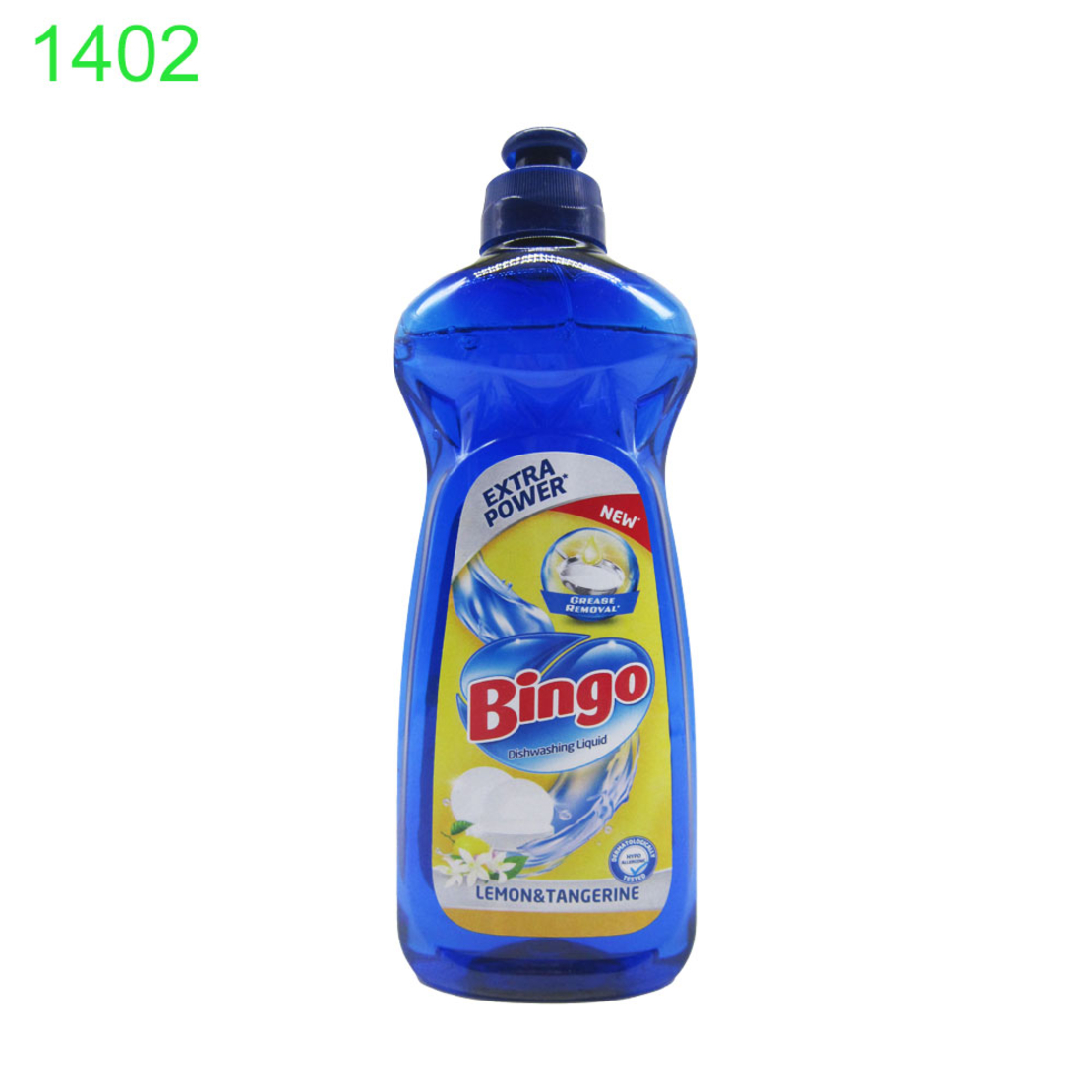 Препарат за измиване на съдове веро Bingo 400 мл