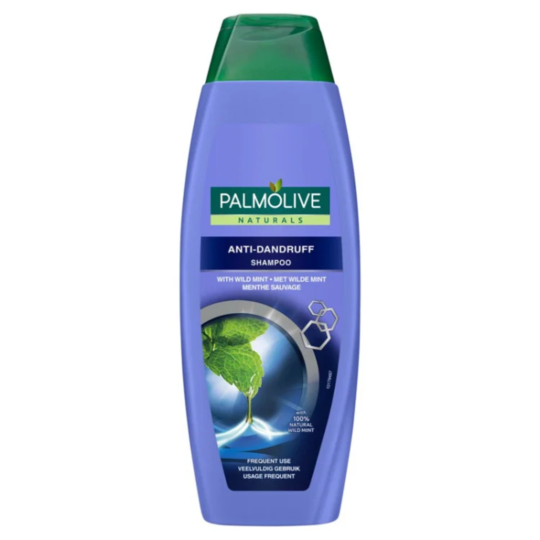 PALMOLIVE шампоан за коса, Против пърхот, 350мл