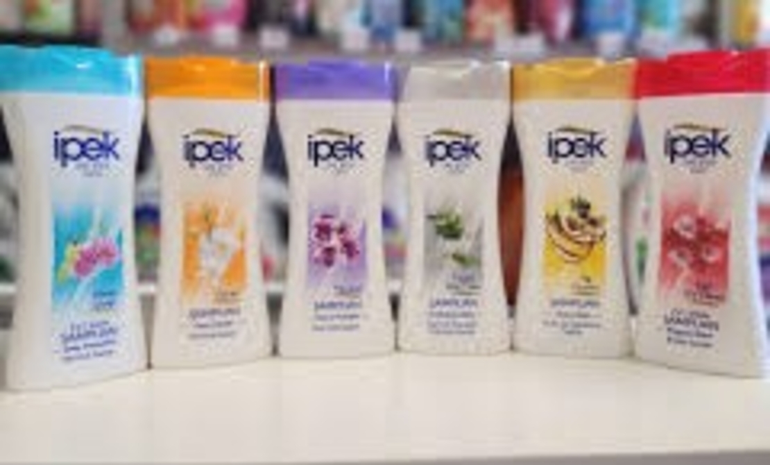 ИПЕК ШАМПОАНИ 450МЛ