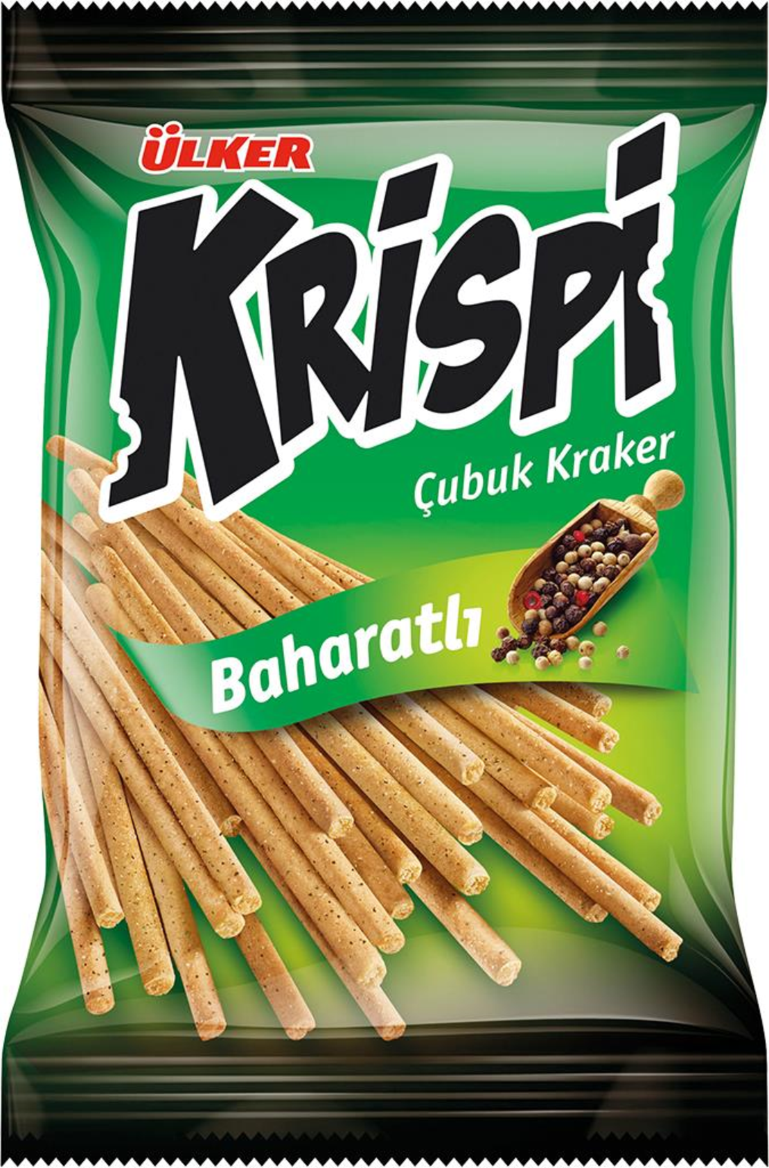 Солети Криспи Подправка