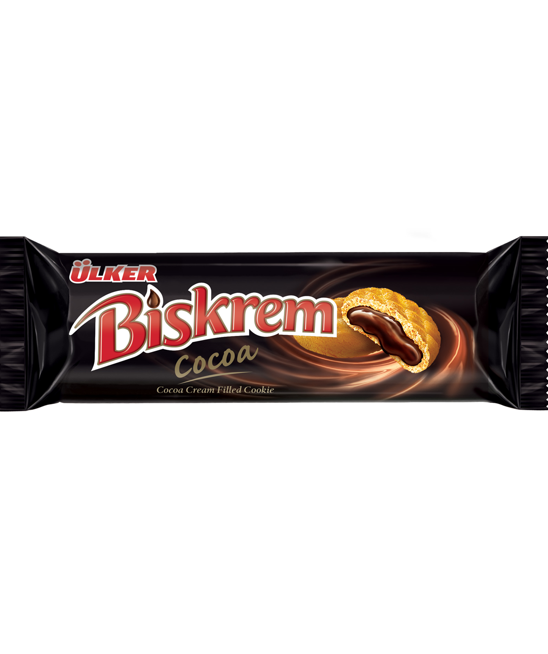 Бисквити Бискрем Какао 100гр