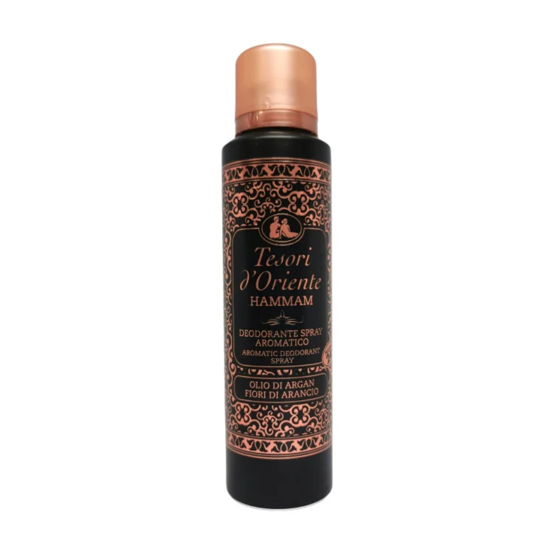 TESORI D`ORIENTE дезодорант, Дамски, 150мл, Ayrveda