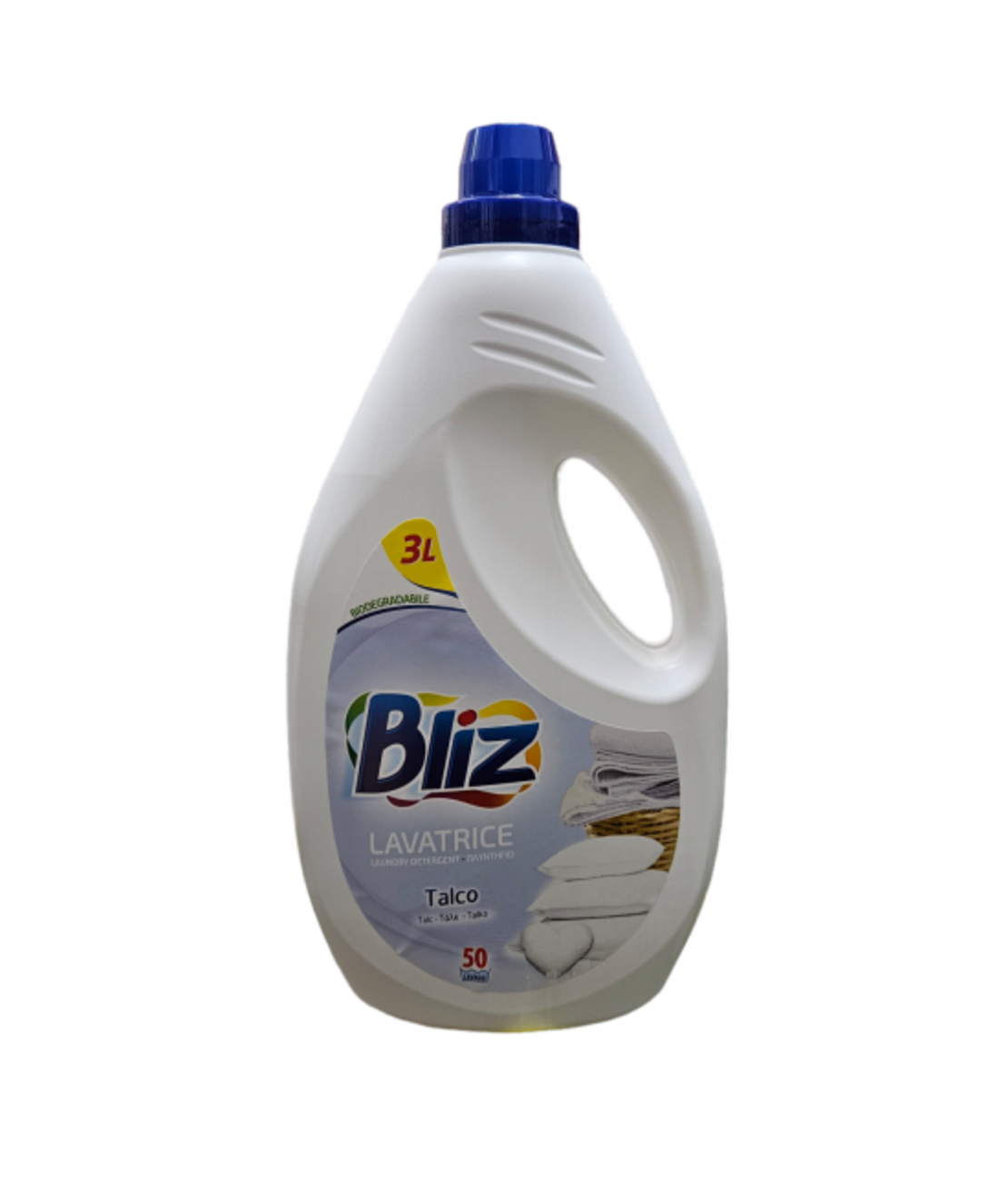 Перилни Препарати - Bliz Lavatrice Talco Universal 3л.