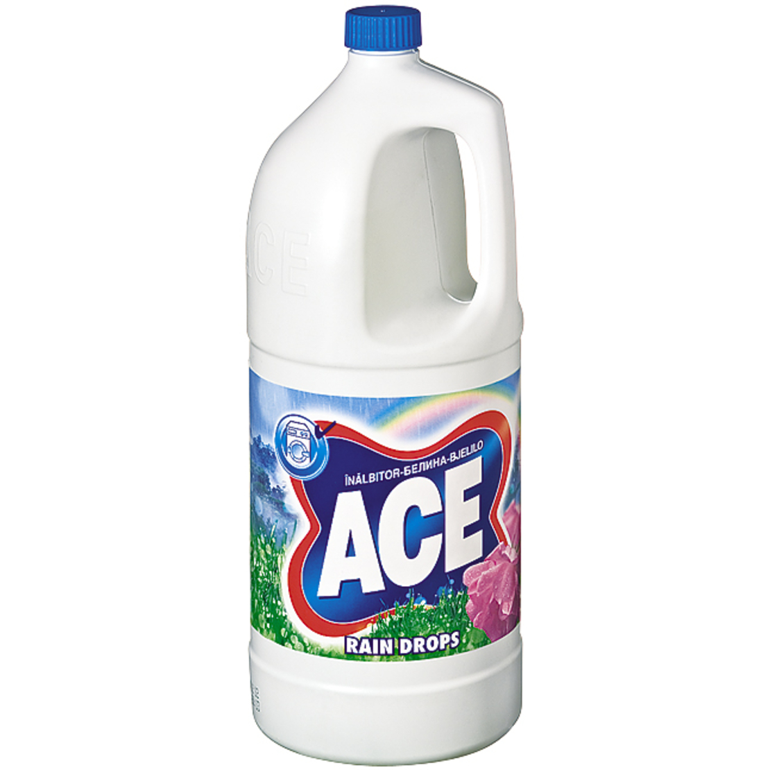 Ace Ароматизирана белина 2л