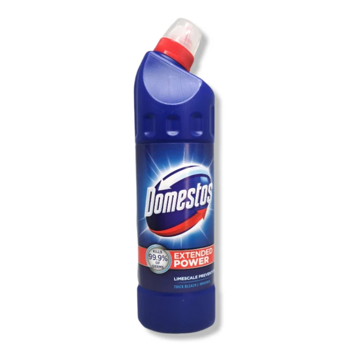 DOMESTOS препарат за почистване и дезинфекция, Original, 750мл