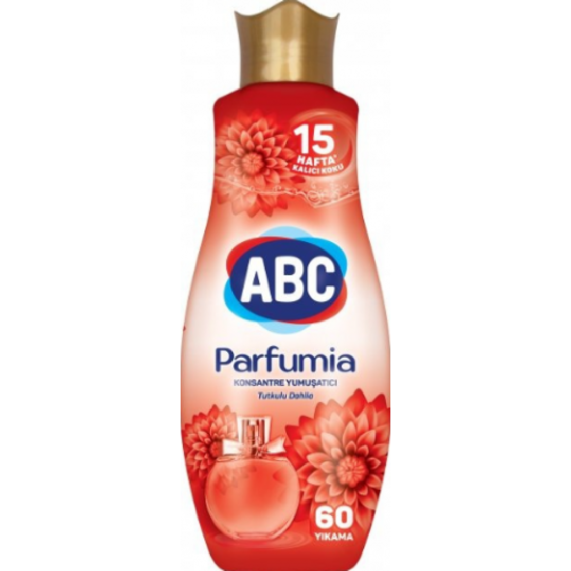 ABC ОМЕКОТИТЕЛ-1.440л-PARFUMIA ЧЕРВЕН