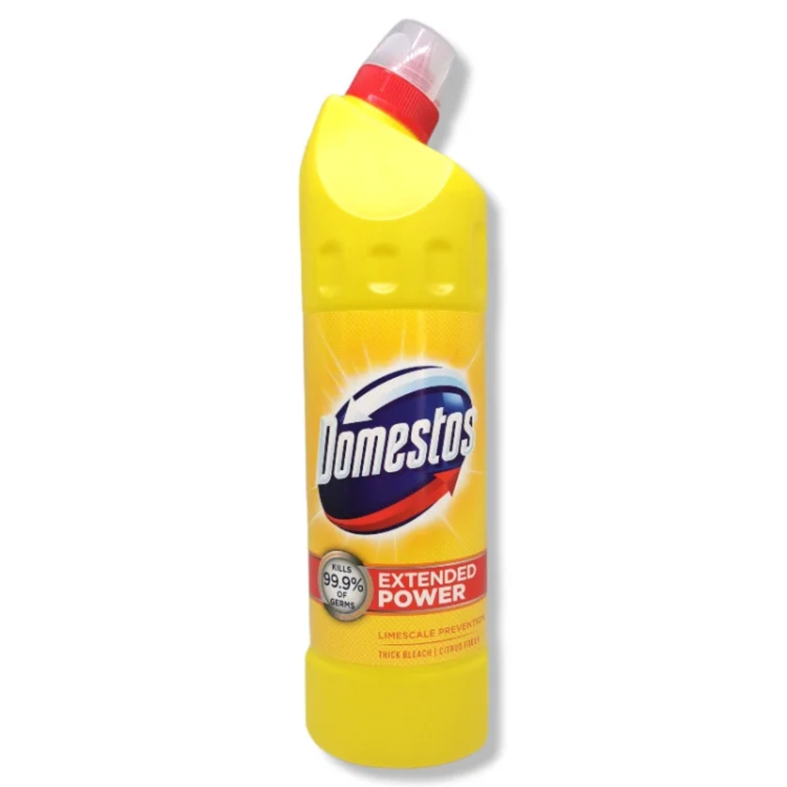 DOMESTOS препарат за почистване и дезинфекция, Citrus fresh, 750мл