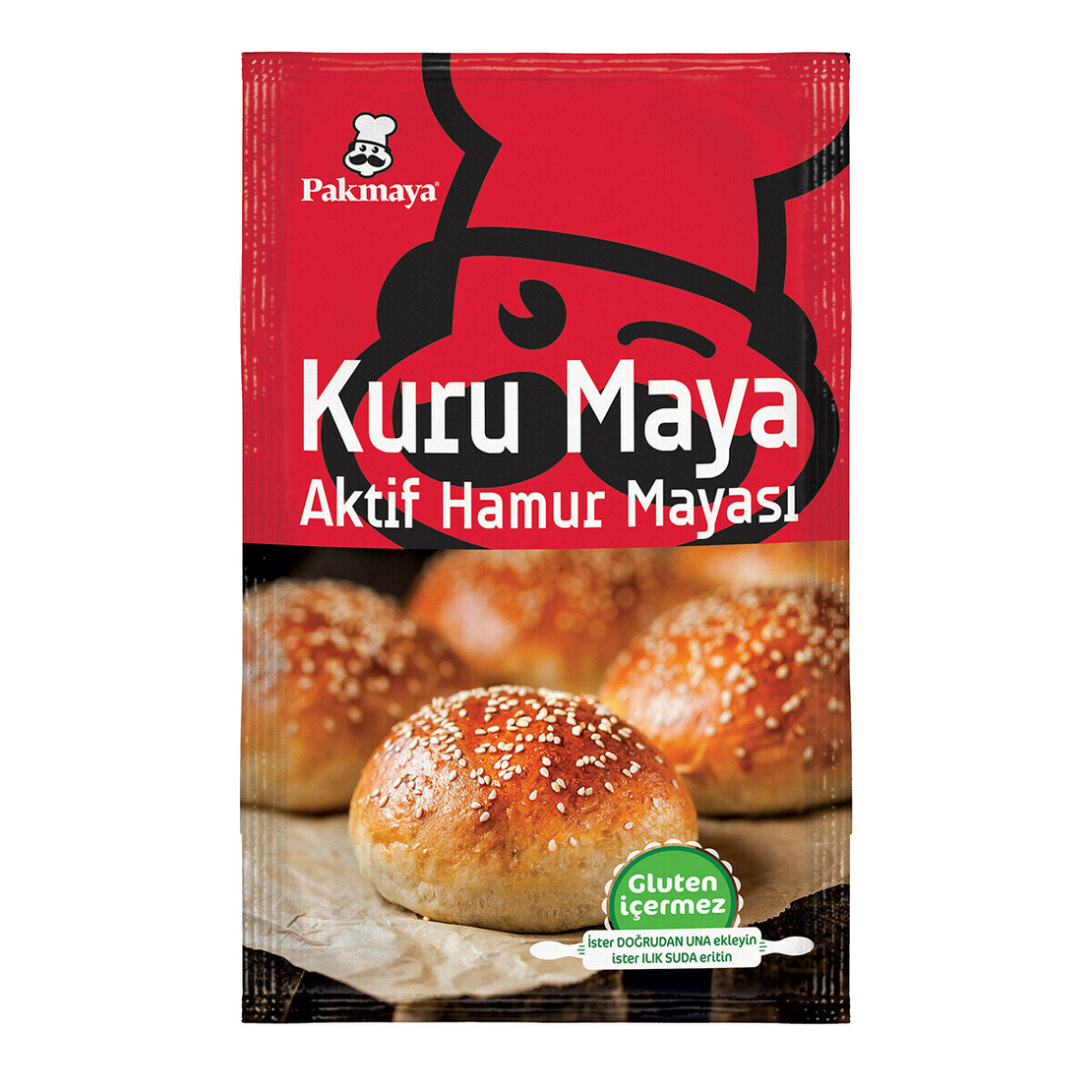 ПАКМАЯ СУХА МАЯ 100 ГР