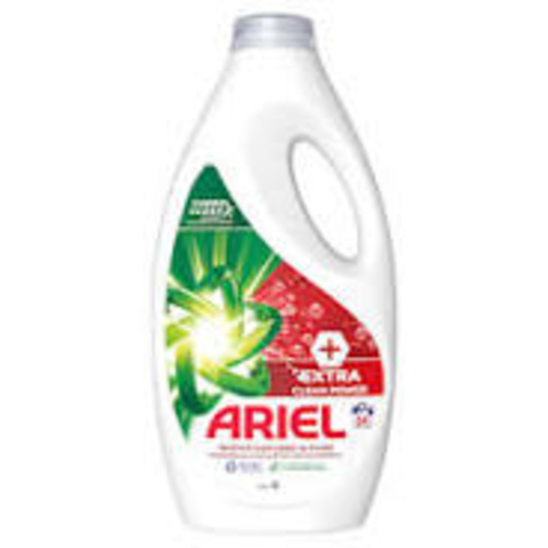 Гел за цветно пране Color, 60 пранета, 3 L